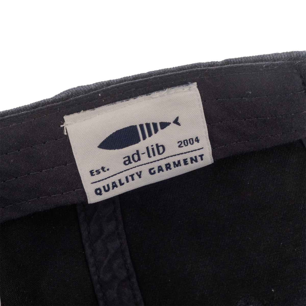 (ZC296) Redefine Label Cap