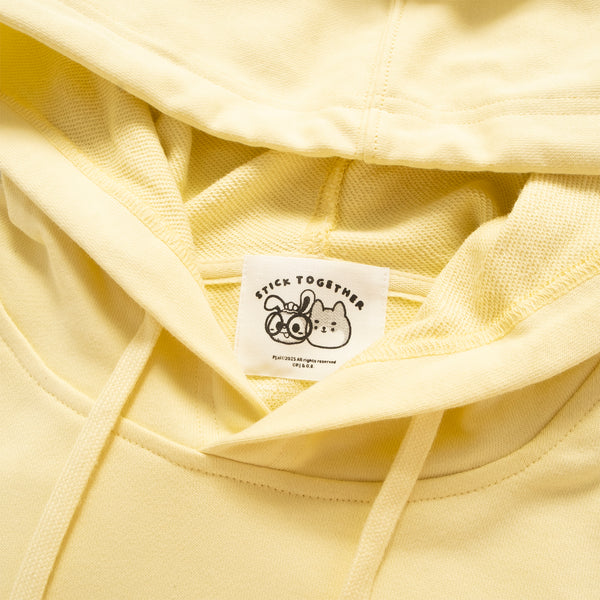 (EX653) Graphic Hoodie