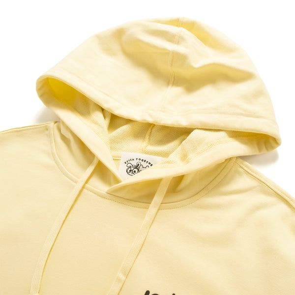 (EX653) Graphic Hoodie