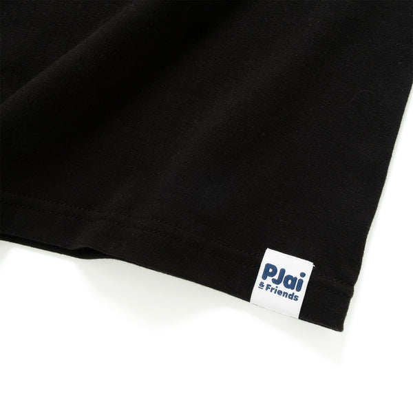 (EX650) Stick Together Graphic Tee