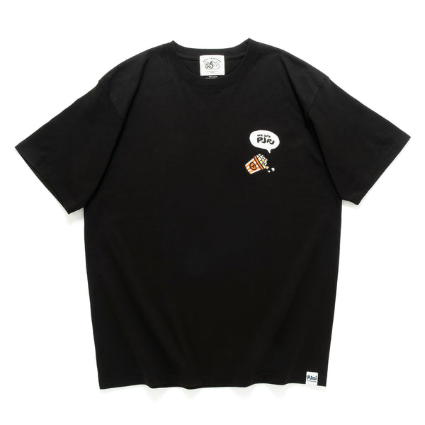 (EX650) Stick Together Graphic Tee