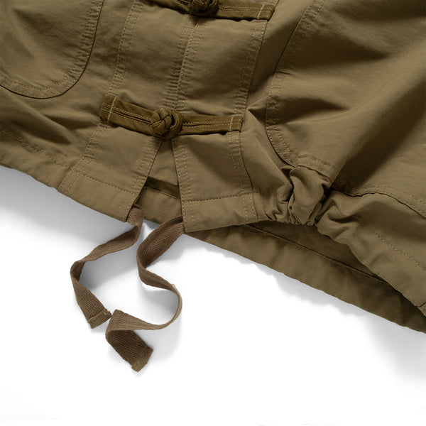 (JK411) Kung Fu Coach Jacket