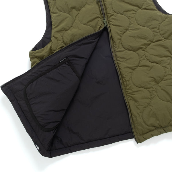 (JK421) 3M Reversible Vest