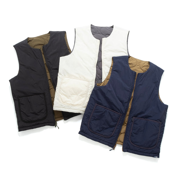 (JK421) 3M Reversible Vest