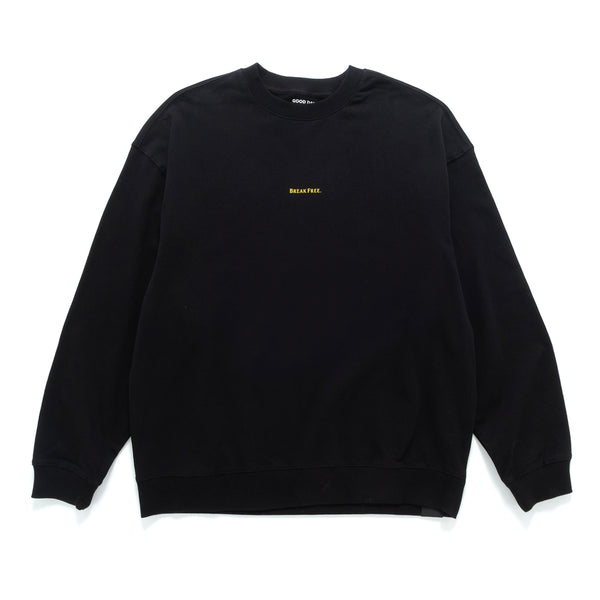 (ZW545) Catarot V1.7 The Devil Graphic Sweater