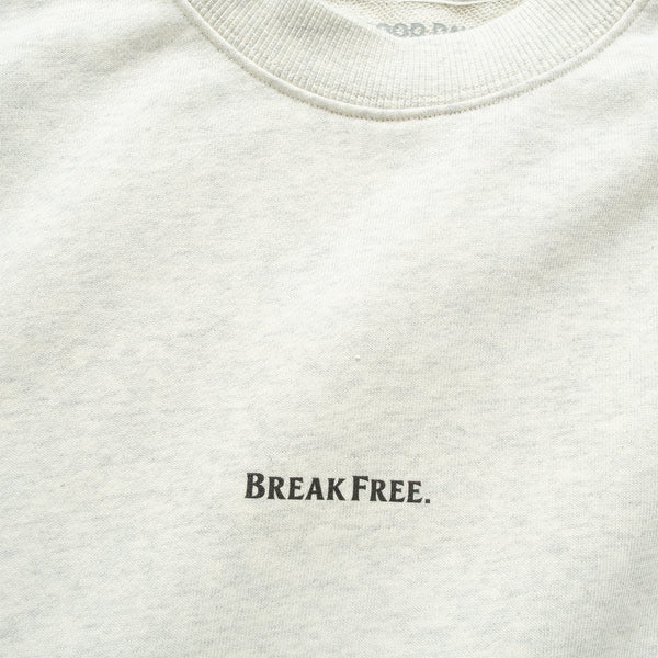 (ZW545) Catarot V1.7 The Devil Graphic Sweater