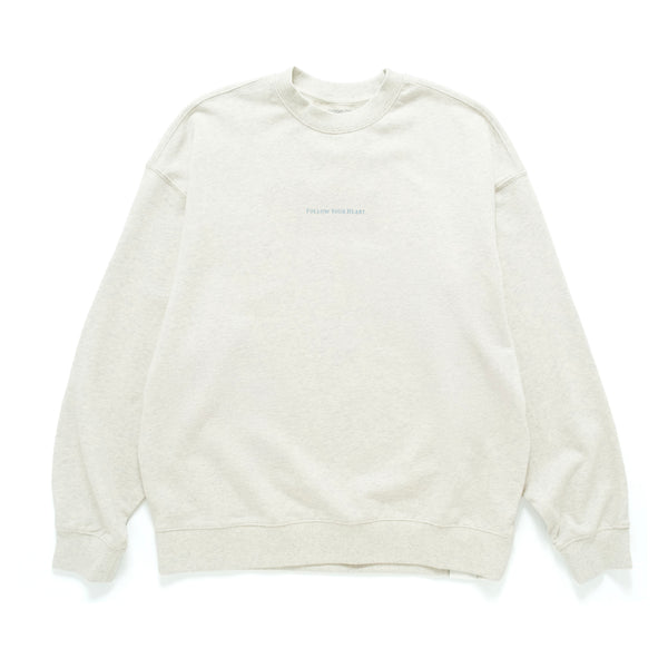 (ZW543) Catarot V1.5 The Lovers Graphic Sweater