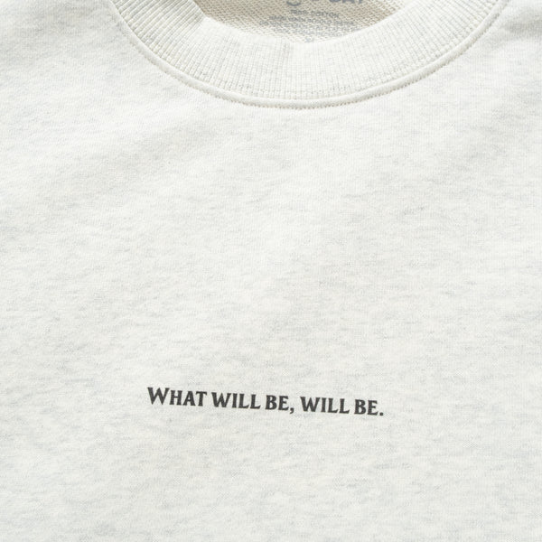 (ZW539) Catarot V1.1 Wheel of Fortune Graphic Sweater