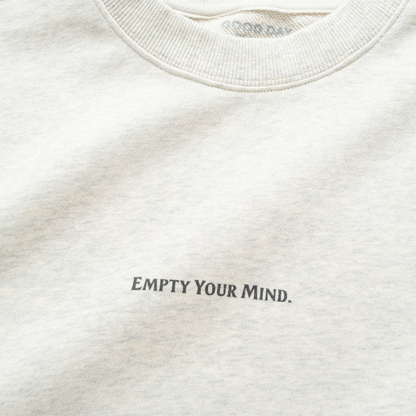 (ZW544) Catarot V1.6 The Hermit Graphic Sweater