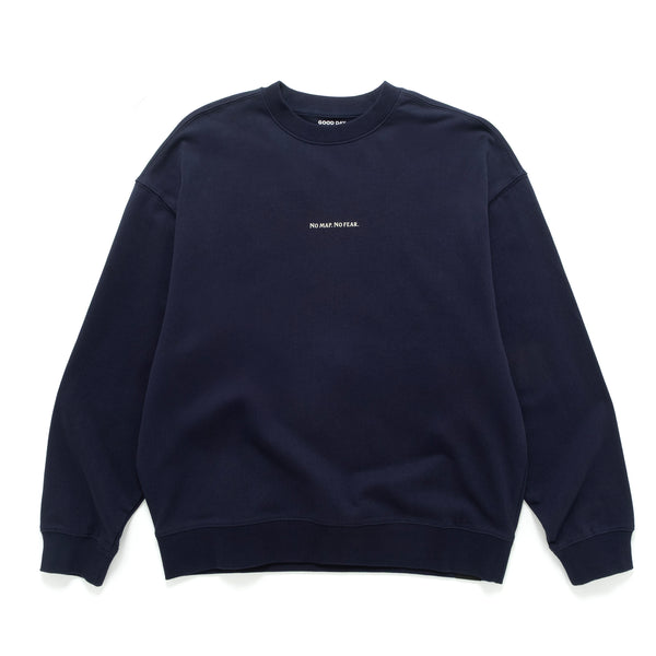 (ZW540) Catarot V1.2 The Fool Graphic Sweater