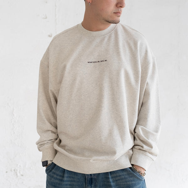 (ZW539) Catarot V1.1 Wheel of Fortune Graphic Sweater