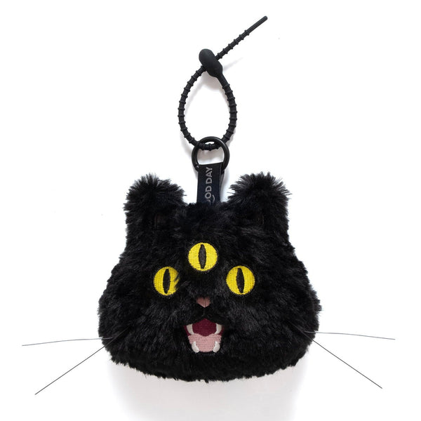 (AA543) Catarot: The Devil Doll Key Chain