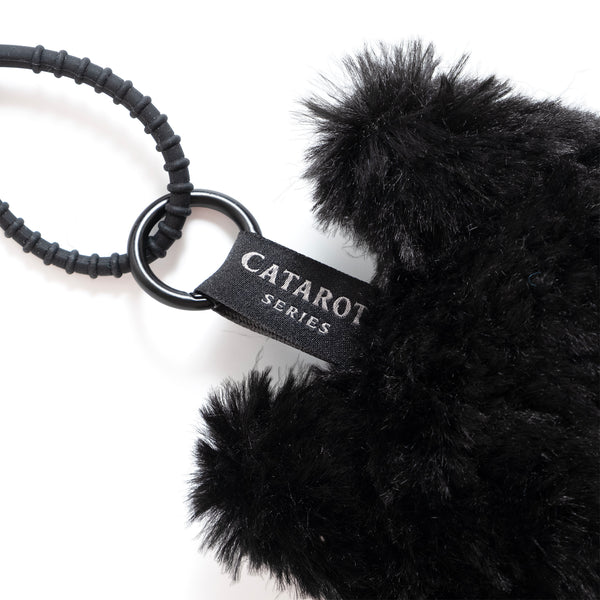 (AA543) Catarot: The Devil Doll Key Chain