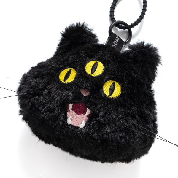 (AA543) Catarot: The Devil Doll Key Chain