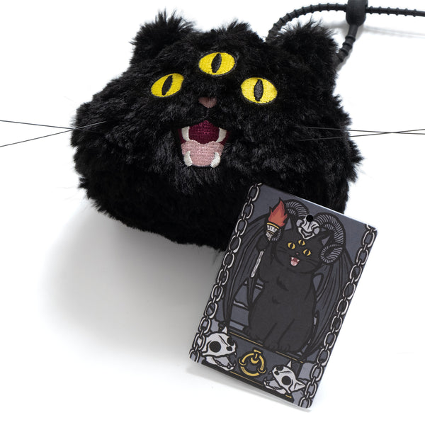 (AA543) Catarot: The Devil Doll Key Chain