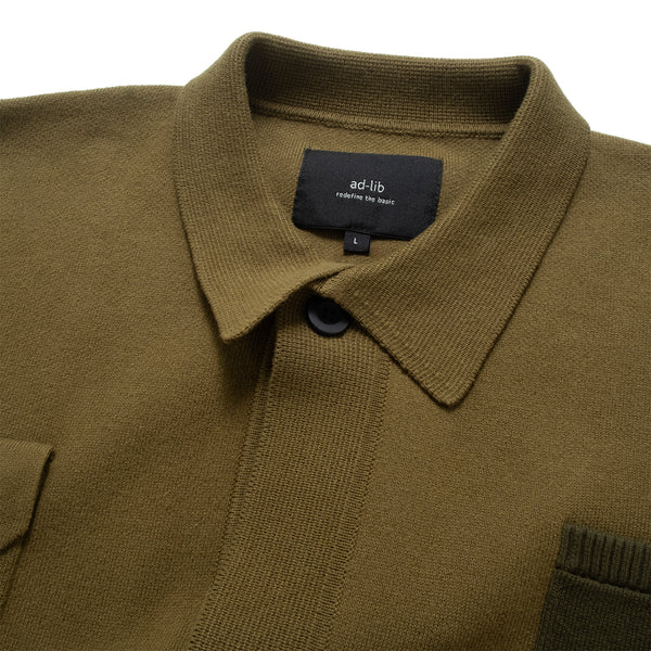 (CD109) Work Cardigan