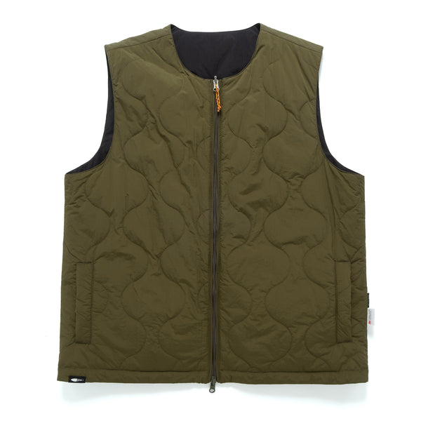 (JK421) 3M Reversible Vest