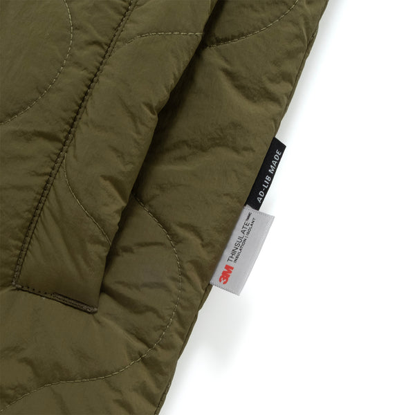 (JK421) 3M Reversible Vest