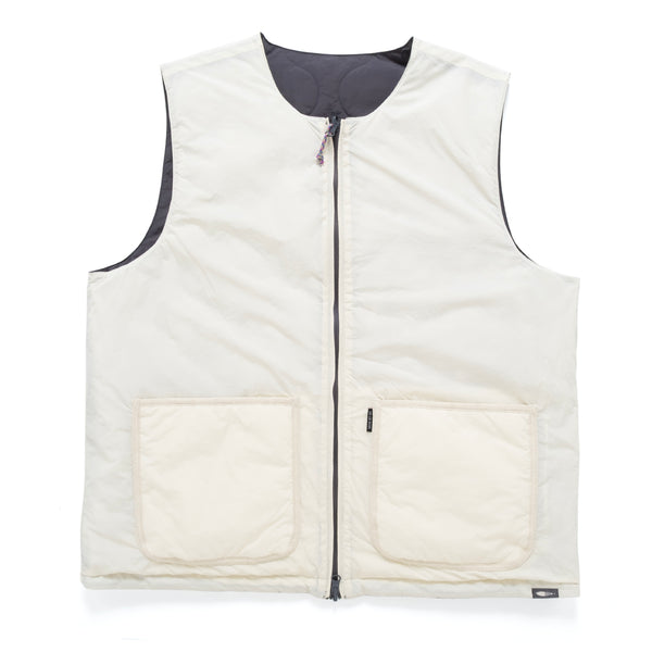 (JK421) 3M Reversible Vest