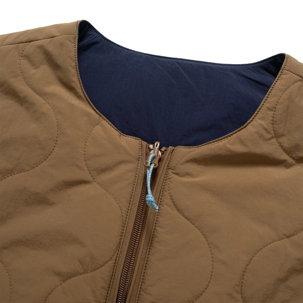 (JK421) 3M Reversible Vest