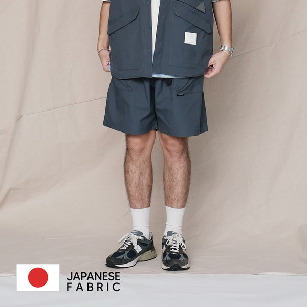 (SP326) Pro Shorts Comfy