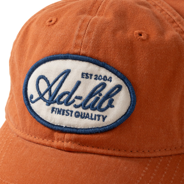 (AC283) Embroidery Cap