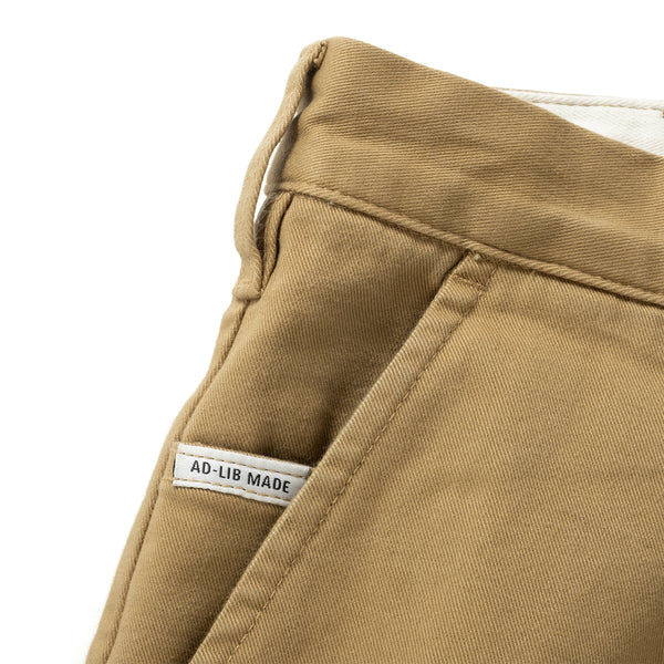 (PT417) Everyday Chino