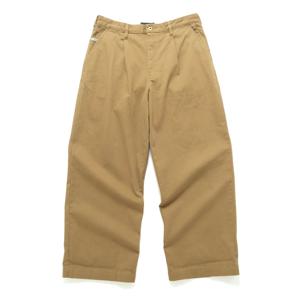 (PT417) Everyday Chino