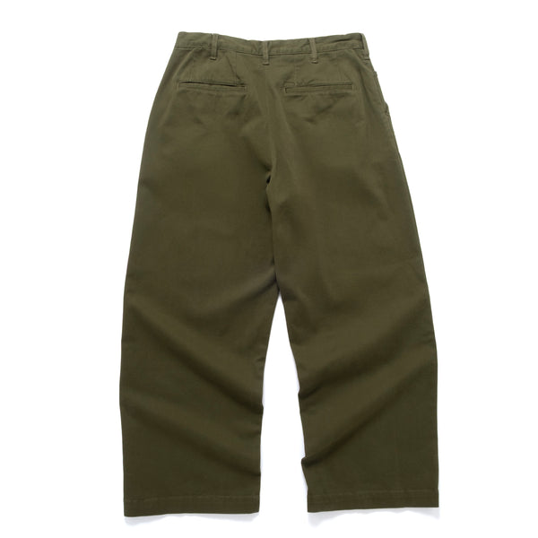 (PT417) Everyday Chino