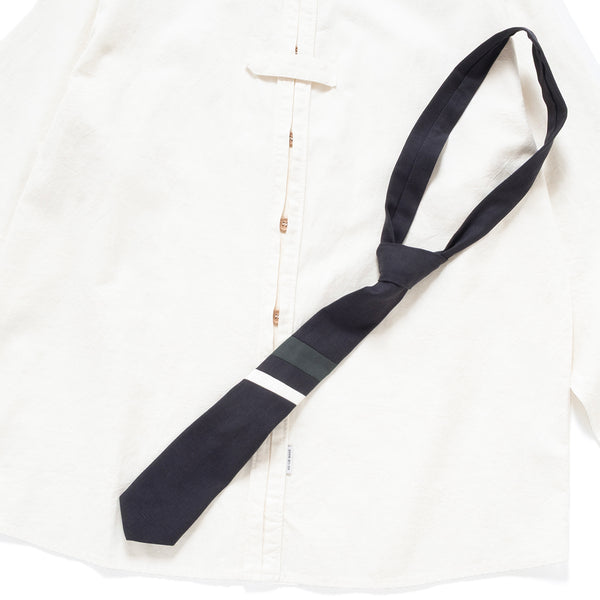 (YS489) Shirt and Tie Set