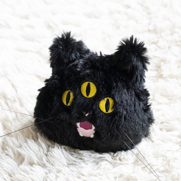 (AA543) Catarot: The Devil Doll Key Chain