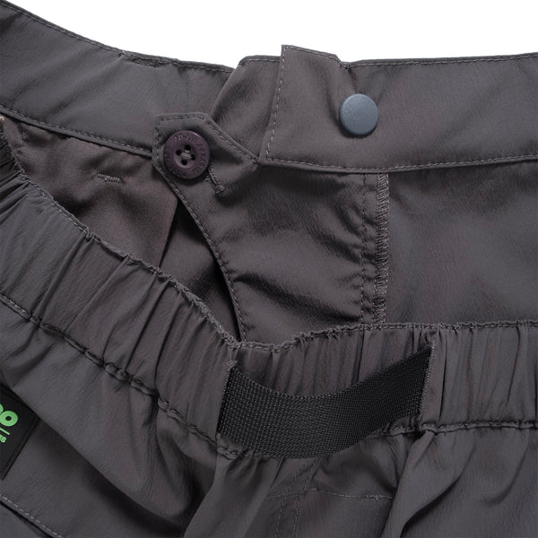 (PT421) 3D Cut Tech Tapered Pants