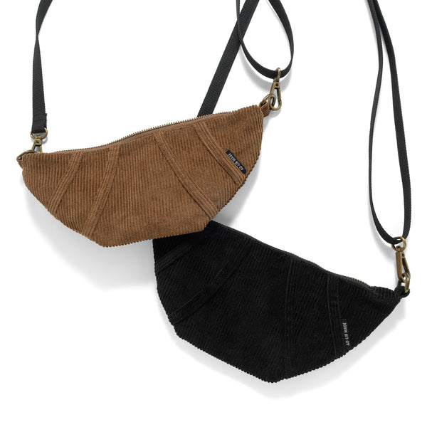 (YB553) 牛角包小袋