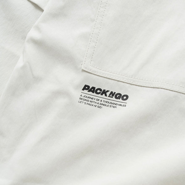 (ST485) 2 Way Tech Shirt