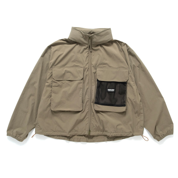 (JK418) Field Jacket