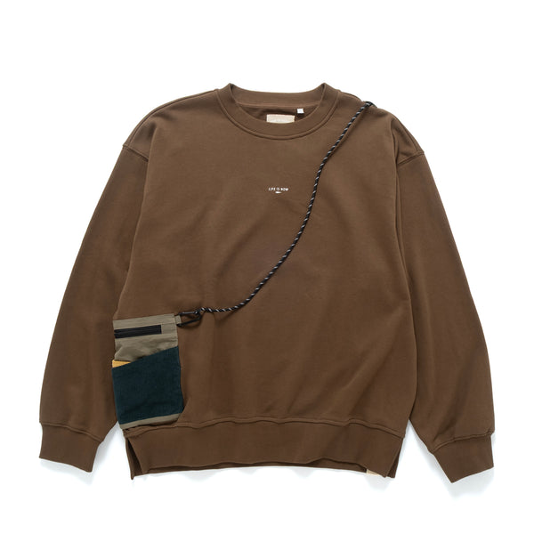 (SW515) Sacoche Sweater