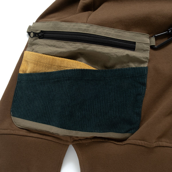 (SW515) Sacoche Sweater