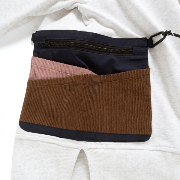 (SW515) Sacoche Sweater