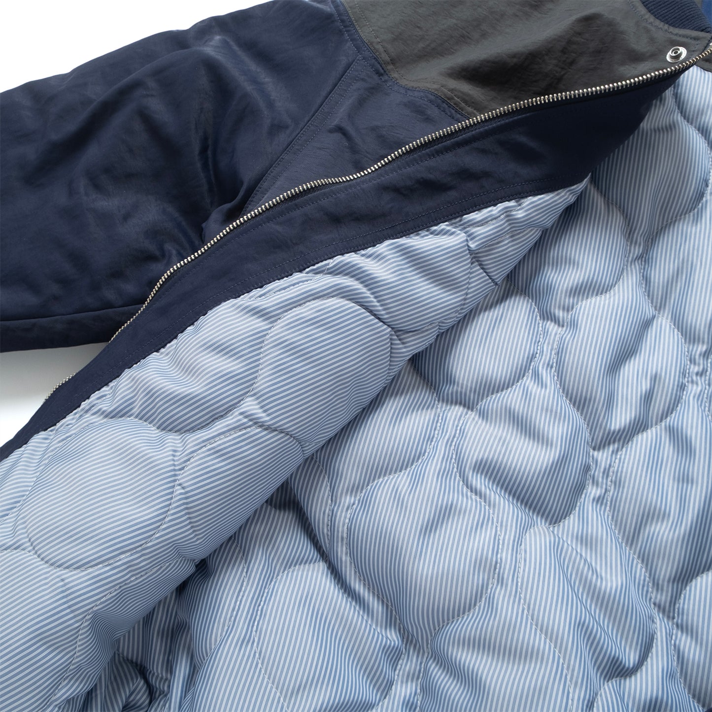(JK420) Cadet Jacket