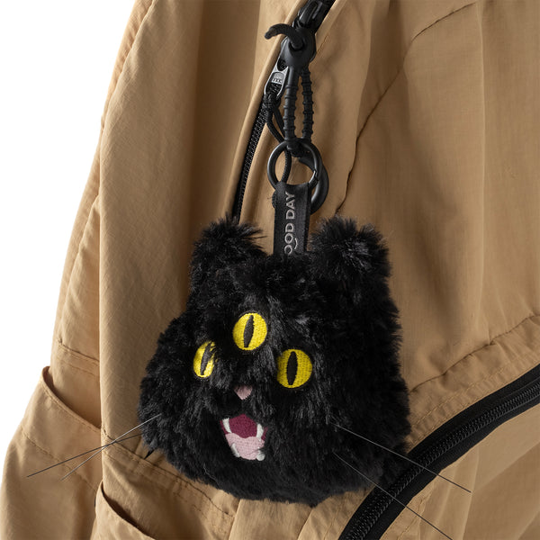 (AA543) Catarot: The Devil Doll Key Chain