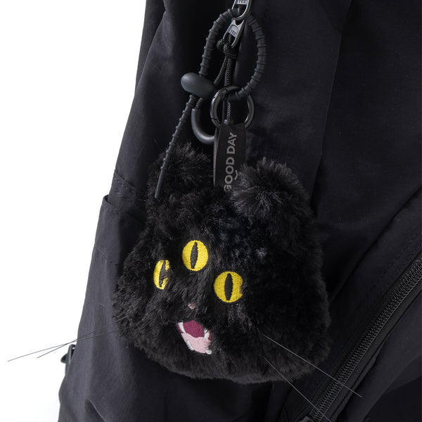 (AA543) Catarot: The Devil Doll Key Chain