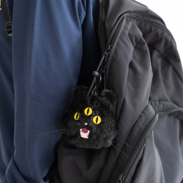 (AA543) Catarot: The Devil Doll Key Chain