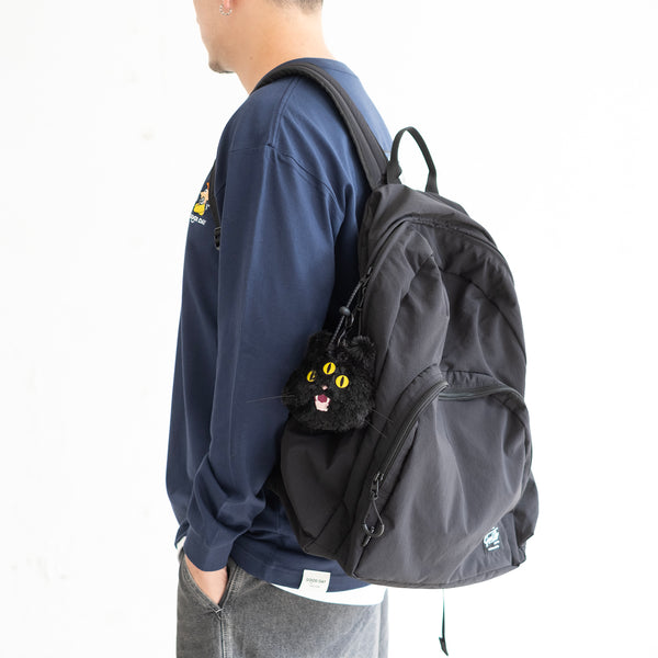 (AA543) Catarot: The Devil Doll Key Chain