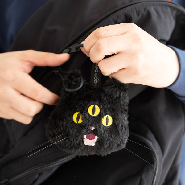 (AA543) Catarot: The Devil Doll Key Chain