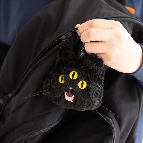 (AA543) Catarot: The Devil Doll Key Chain