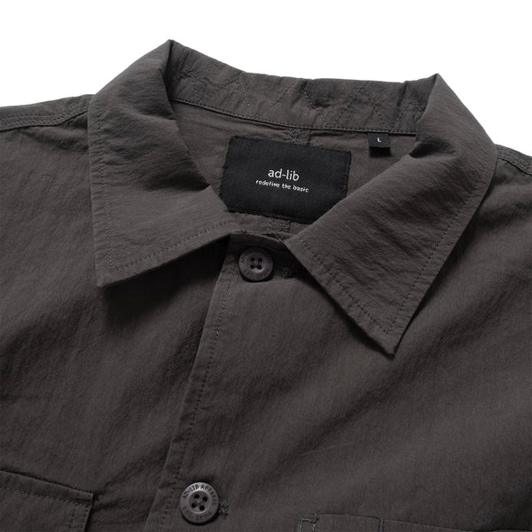 (EX643) Washed Jacket