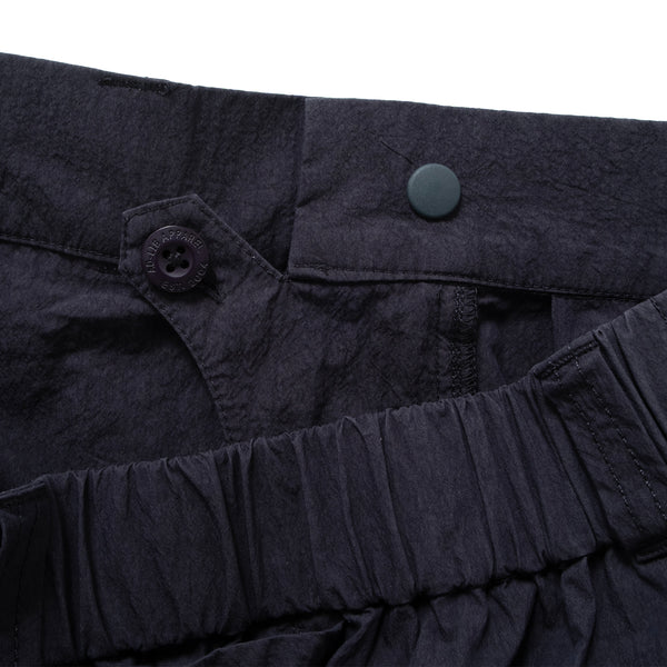 (EX644) Washed Pants