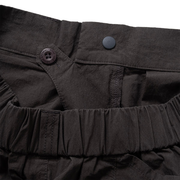 (EX644) Washed Pants