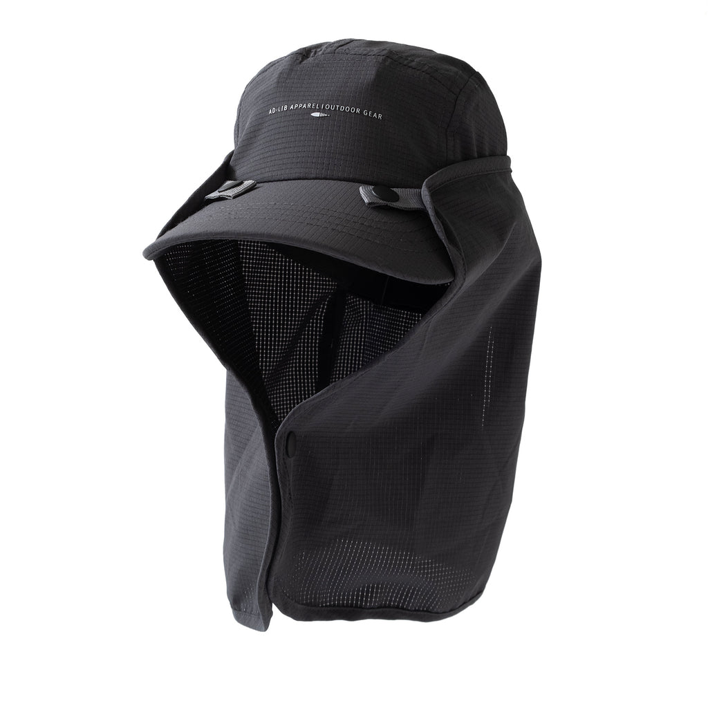(AC265) Outdoor Detachable Cap