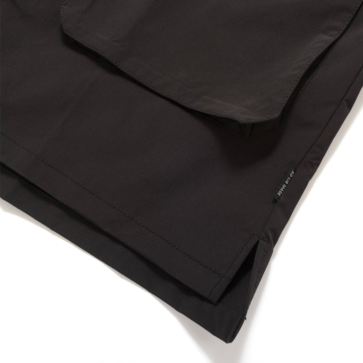 (JK454) Tech Shirt Jacket